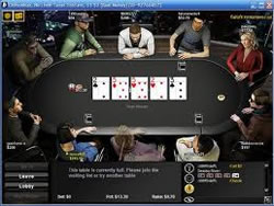 Pokeronline